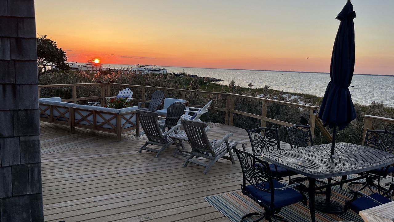 Photo of Outdoor in Bayberry Dunes