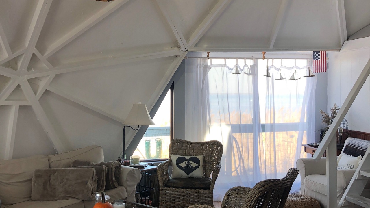 Photo of Livingroom in Bayberry Dunes