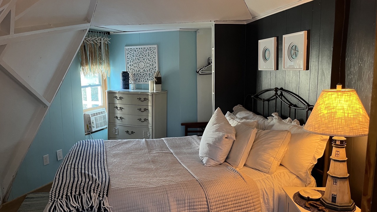 Photo of Bedroom in Bayberry Dunes