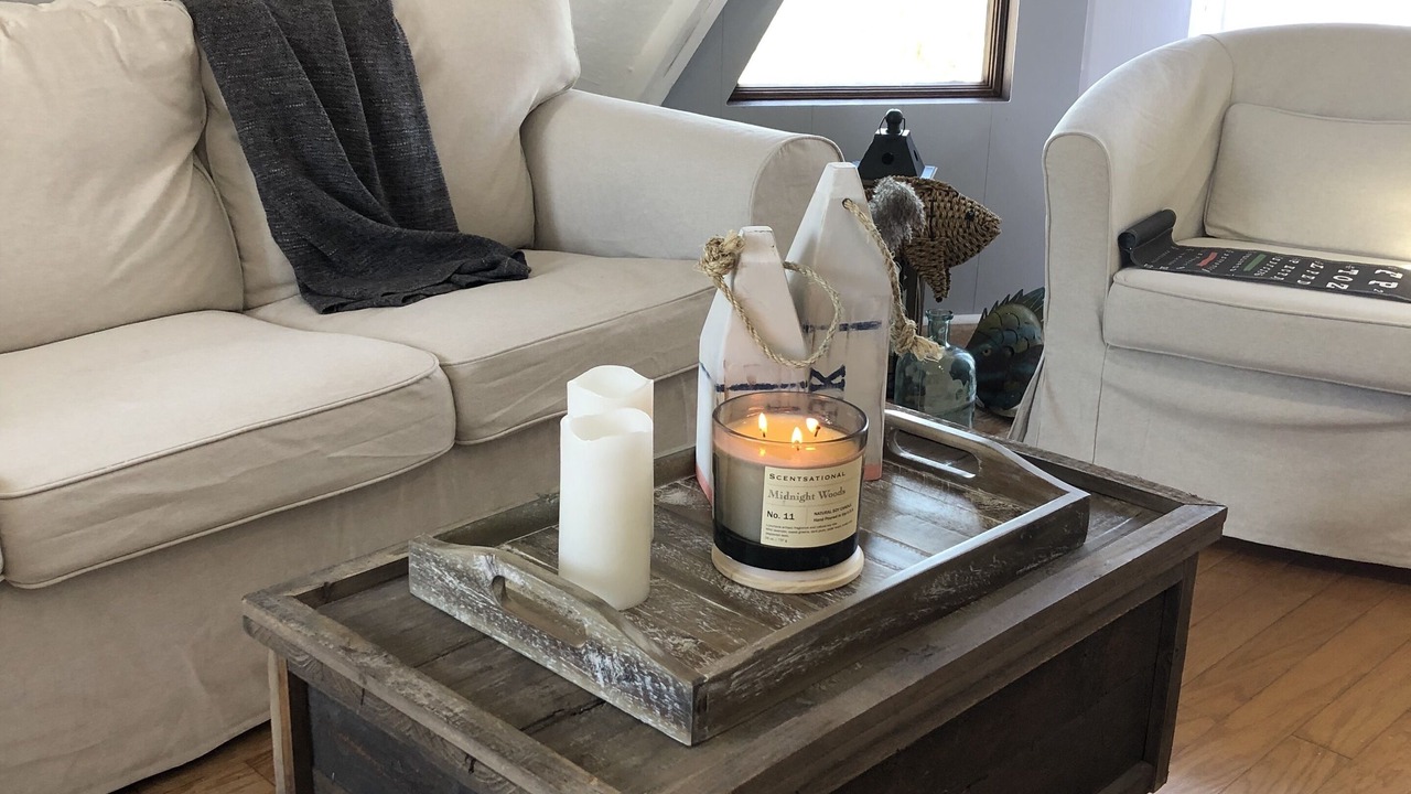 Photo of Livingroom in Bayberry Dunes