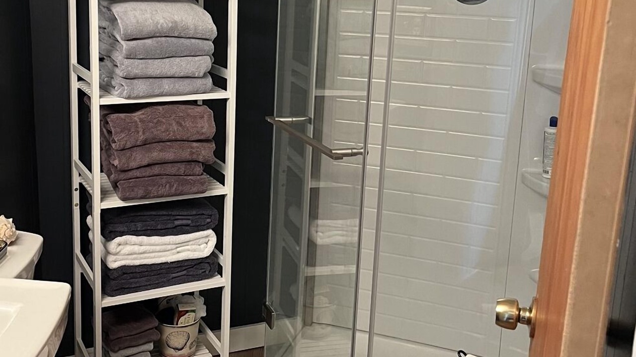 Photo of Bathroom in Bayberry Dunes