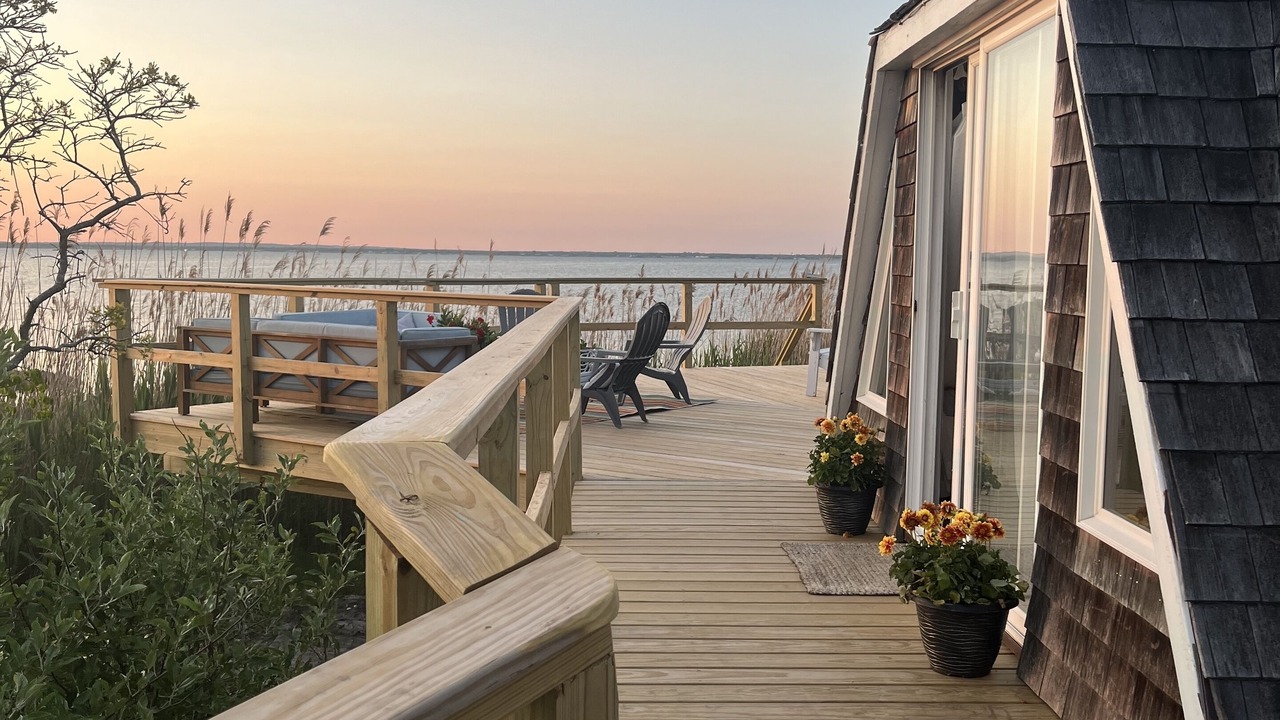 Photo of Outdoor in Bayberry Dunes