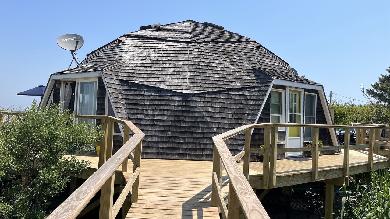 Photo of Outdoor in Bayberry Dunes