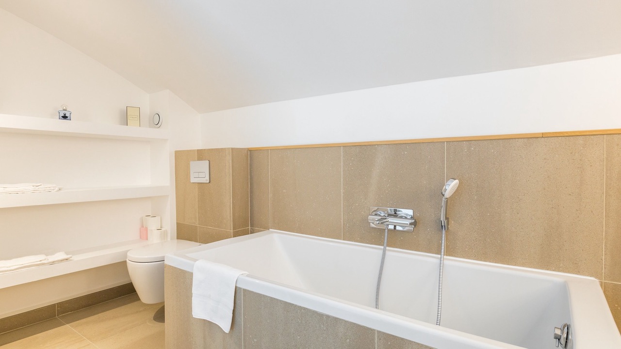Photo of Bathroom in 15th Arrondissement