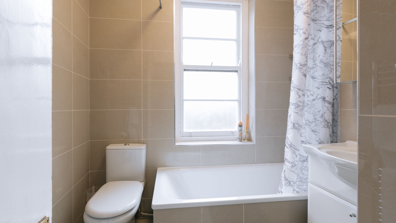 Photo of Bathroom in City of Westminster