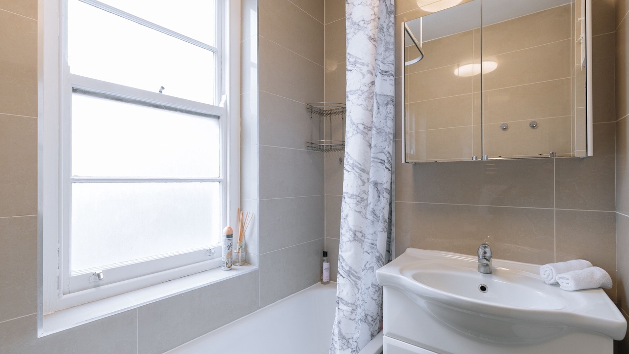 Photo of Bathroom in City of Westminster