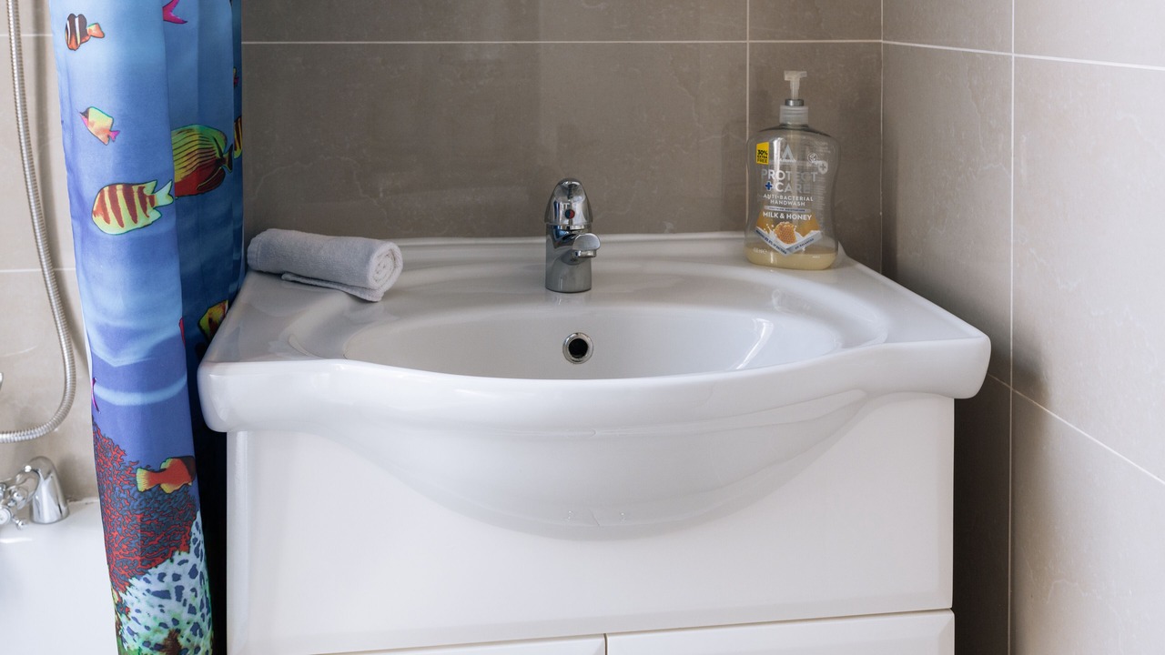 Photo of Bathroom in City of Westminster