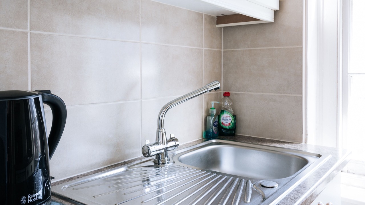 Photo of Kitchen in City of Westminster