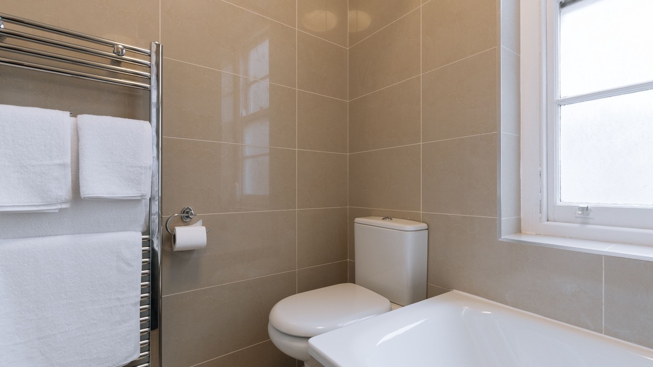 Photo of Bathroom in City of Westminster