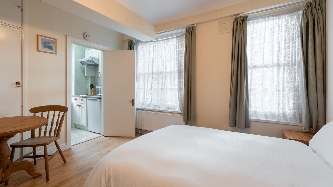 Photo of Bedroom in City of Westminster