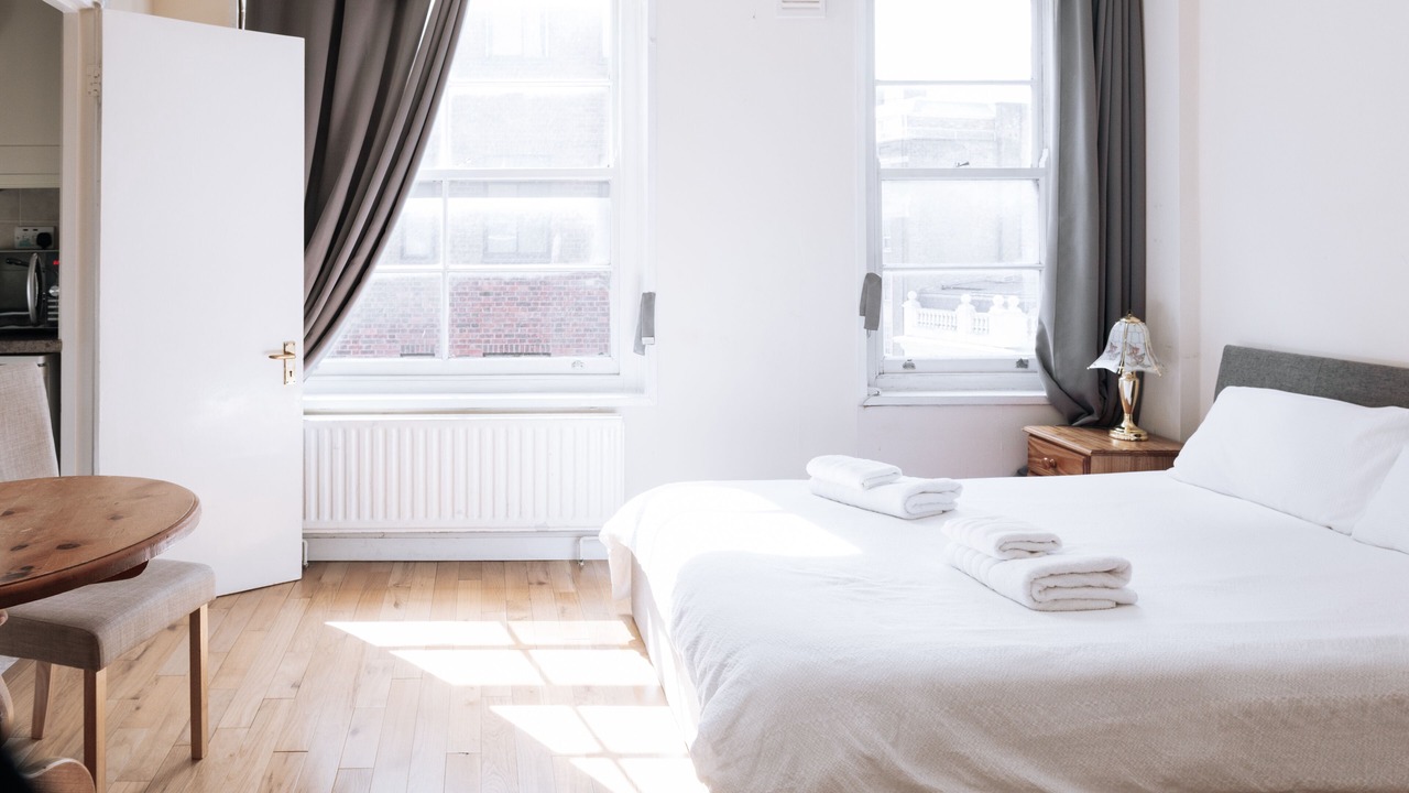 Photo of Bedroom in City of Westminster
