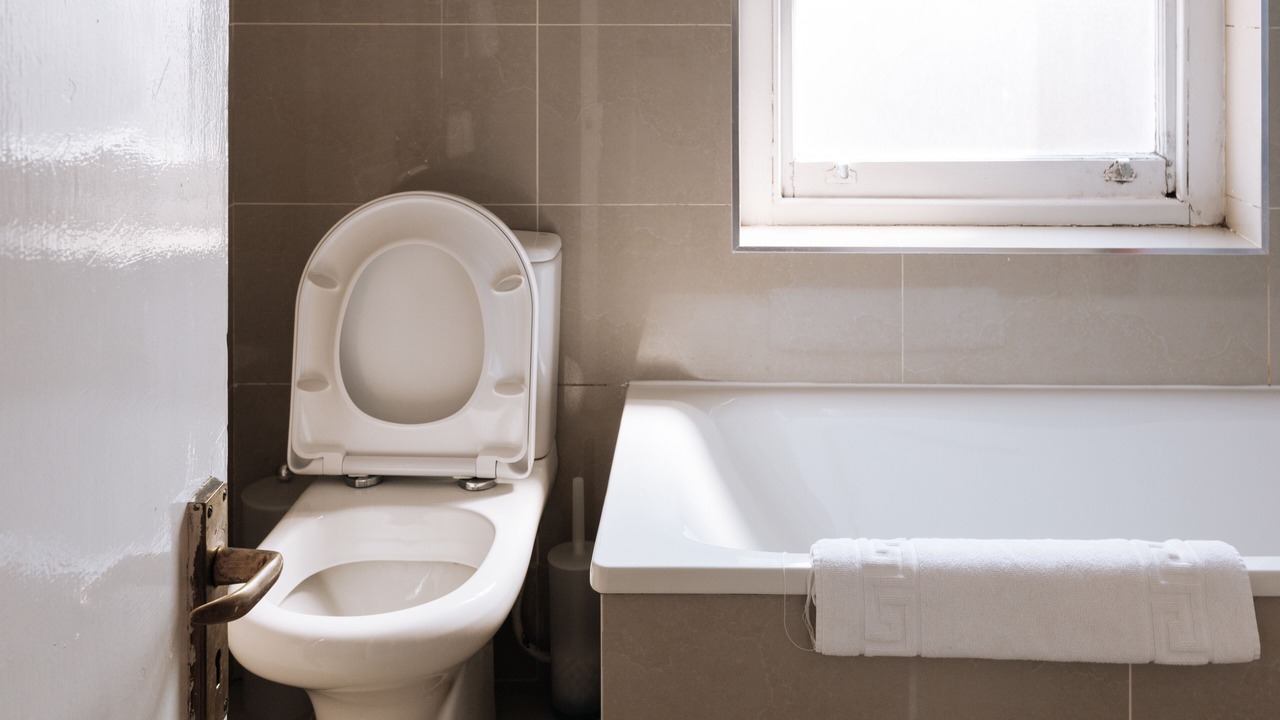 Photo of Bathroom in City of Westminster