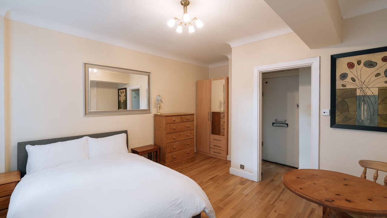 Photo of Bedroom in City of Westminster