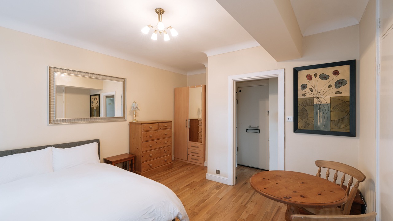 Photo of Bedroom in City of Westminster