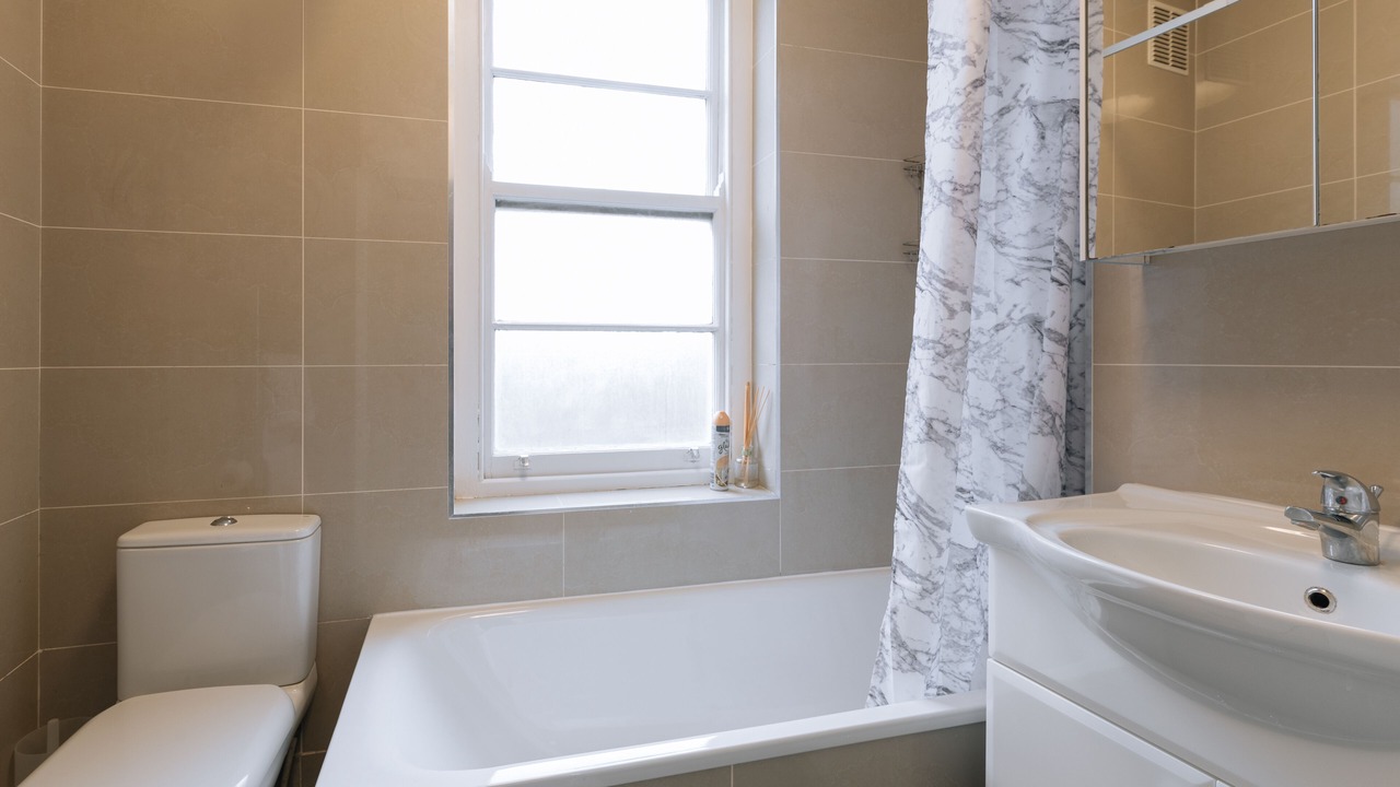 Photo of Bathroom in City of Westminster