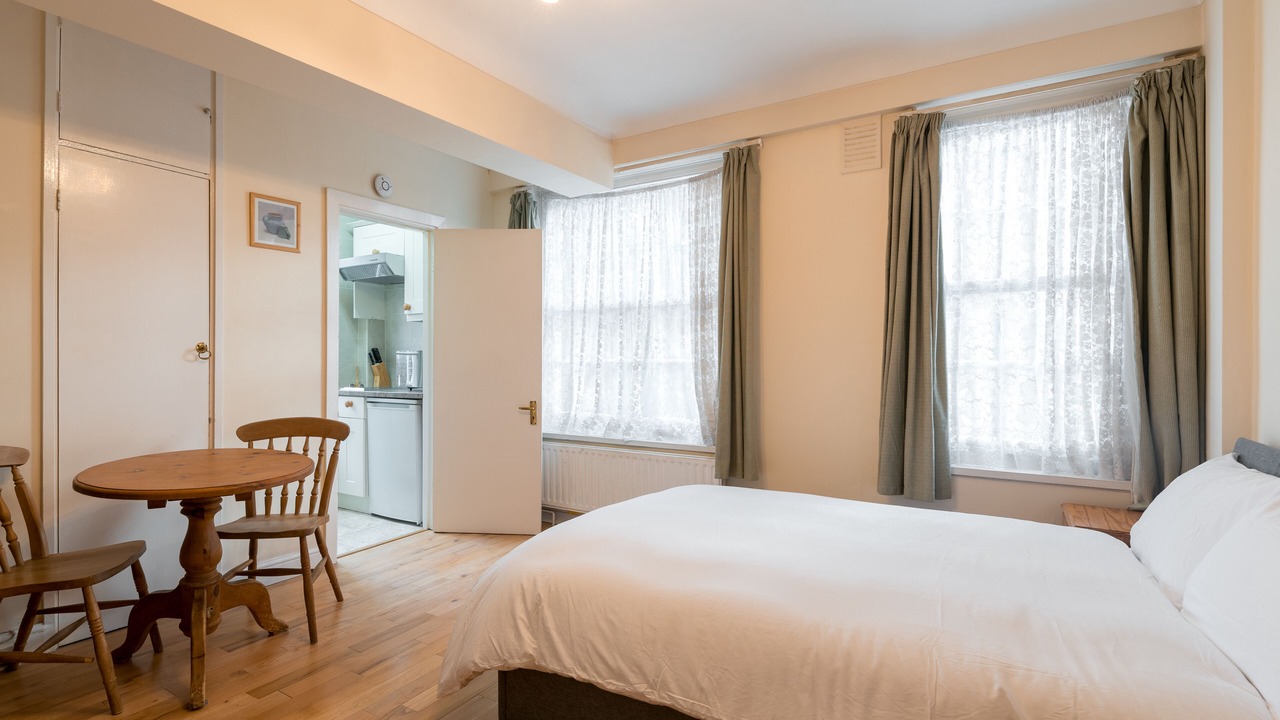 Photo of Bedroom in City of Westminster