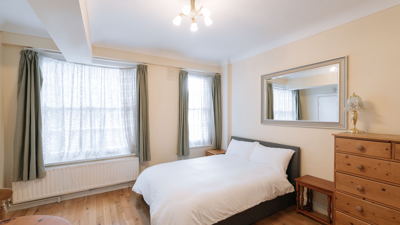 Photo of Bedroom in City of Westminster