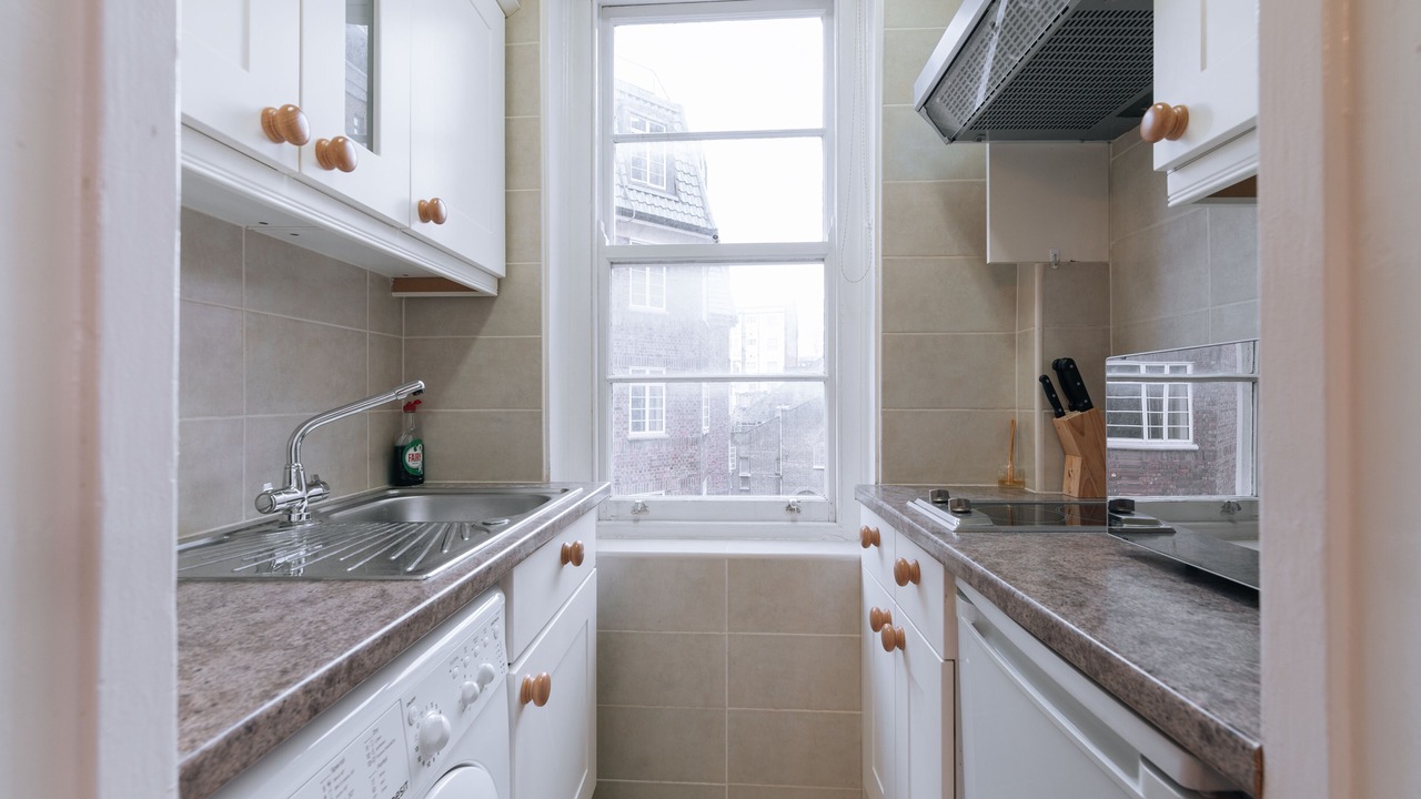 Photo of Kitchen in City of Westminster