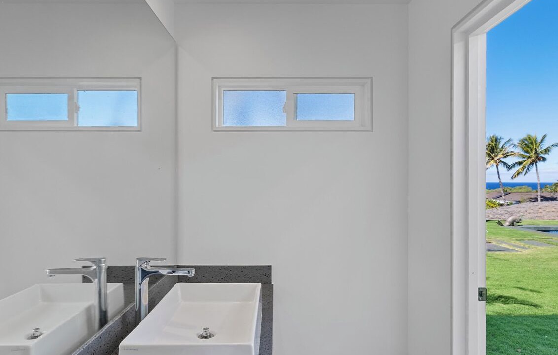 Photo of Bathroom in Kamuela