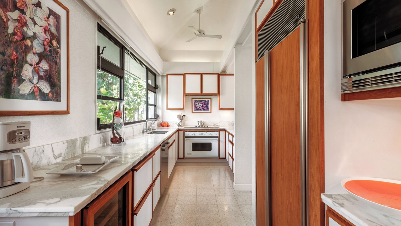 Photo of Kitchen in Kamuela