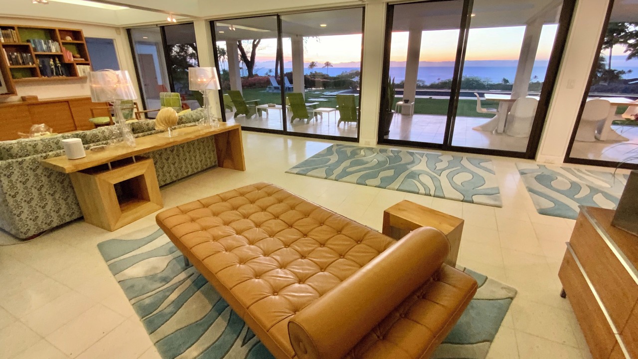 Photo of Livingroom in Kamuela