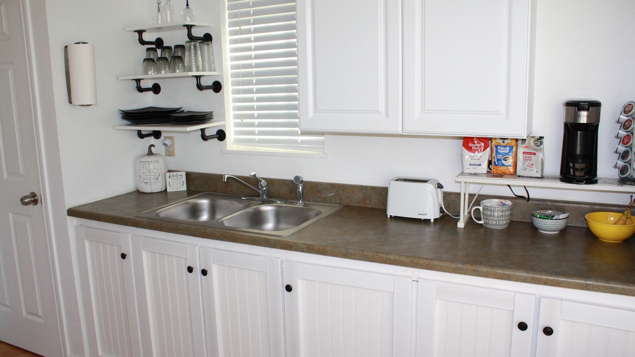 Photo of Kitchen in Brownwood