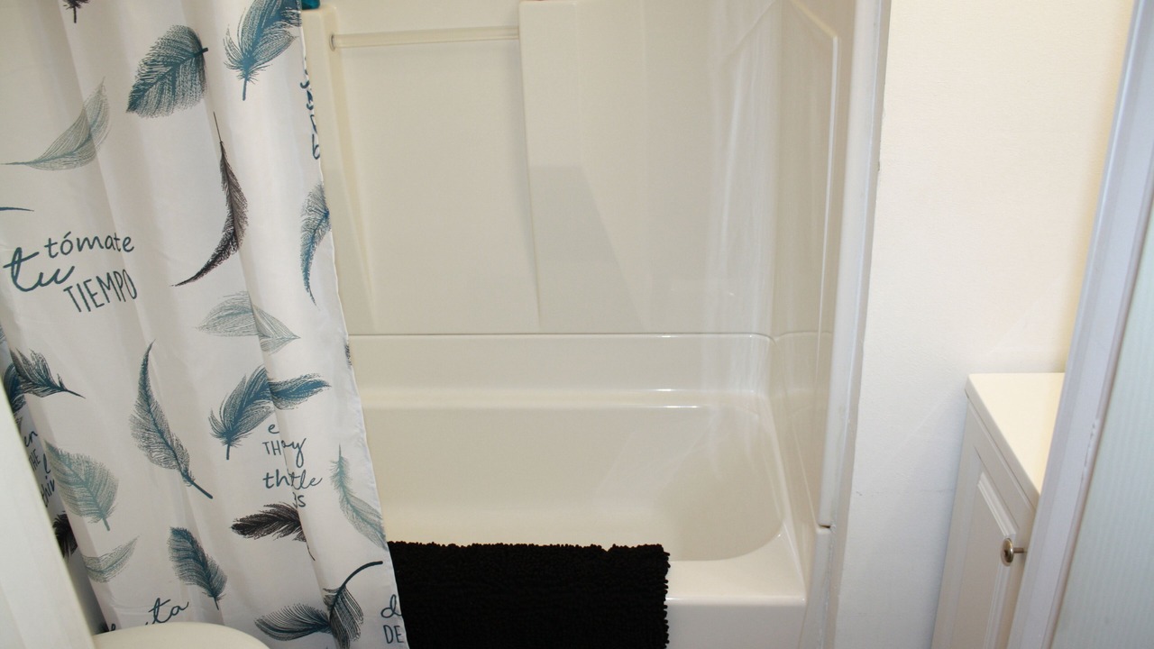 Photo of Bathroom in Brownwood