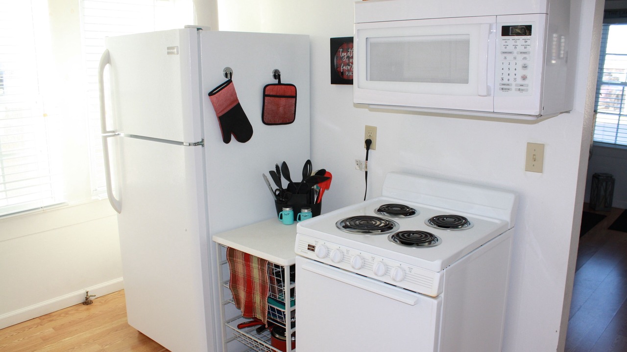 Photo of Kitchen in Brownwood