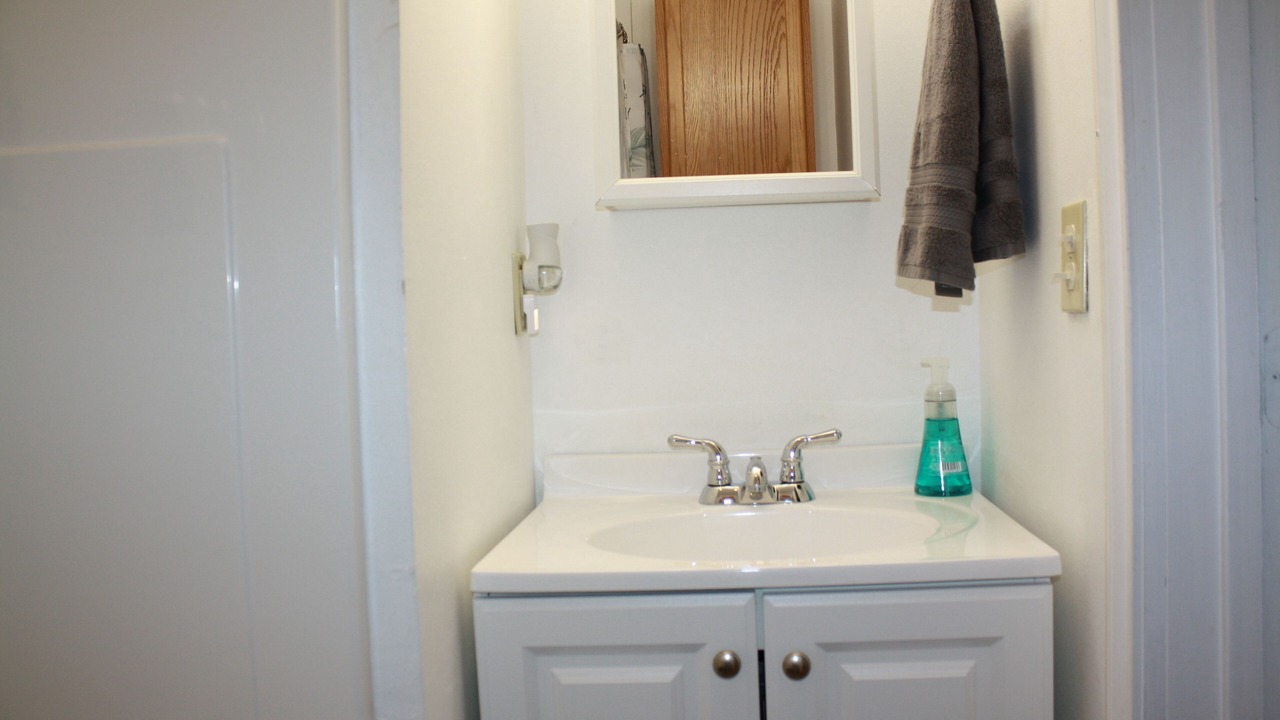 Photo of Bathroom in Brownwood
