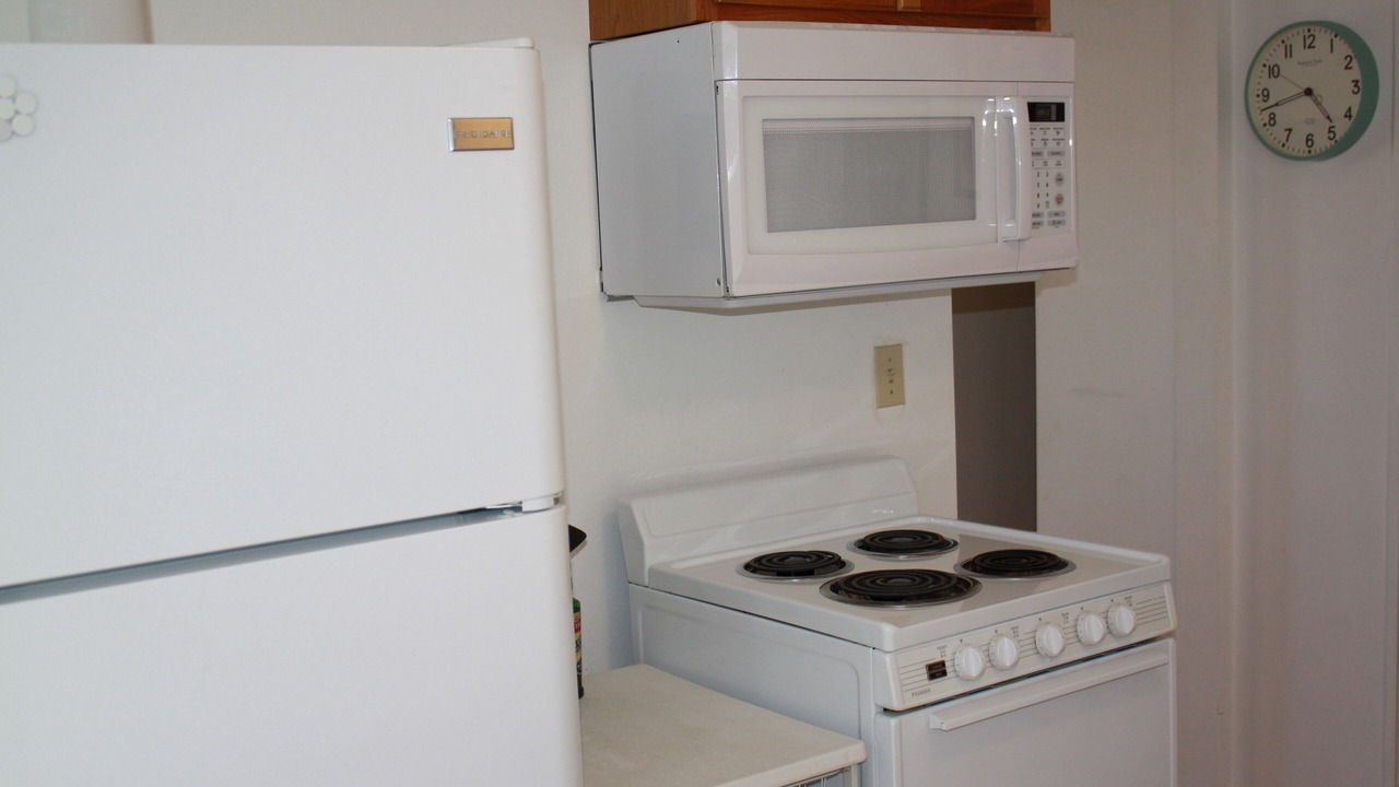 Photo of Kitchen in Brownwood
