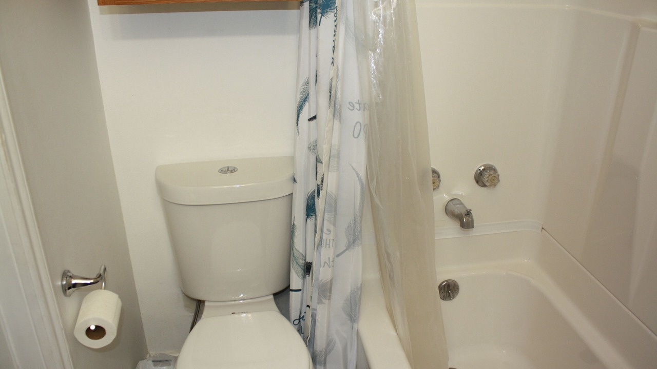 Photo of Bathroom in Brownwood