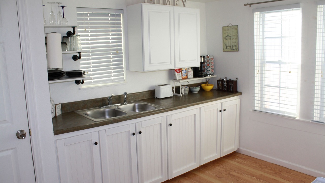 Photo of Kitchen in Brownwood