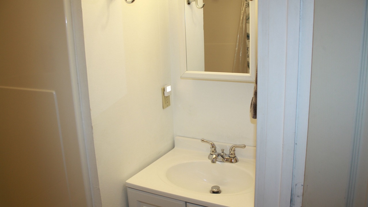 Photo of Bathroom in Brownwood