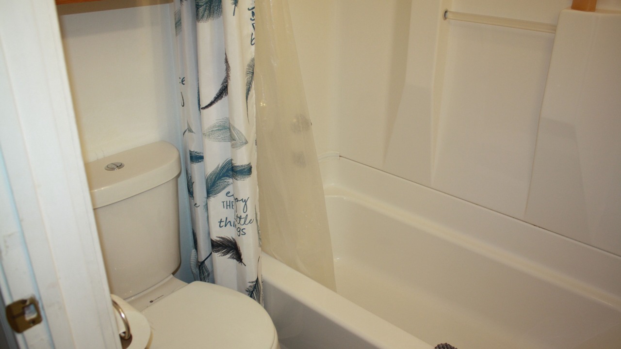 Photo of Bathroom in Brownwood