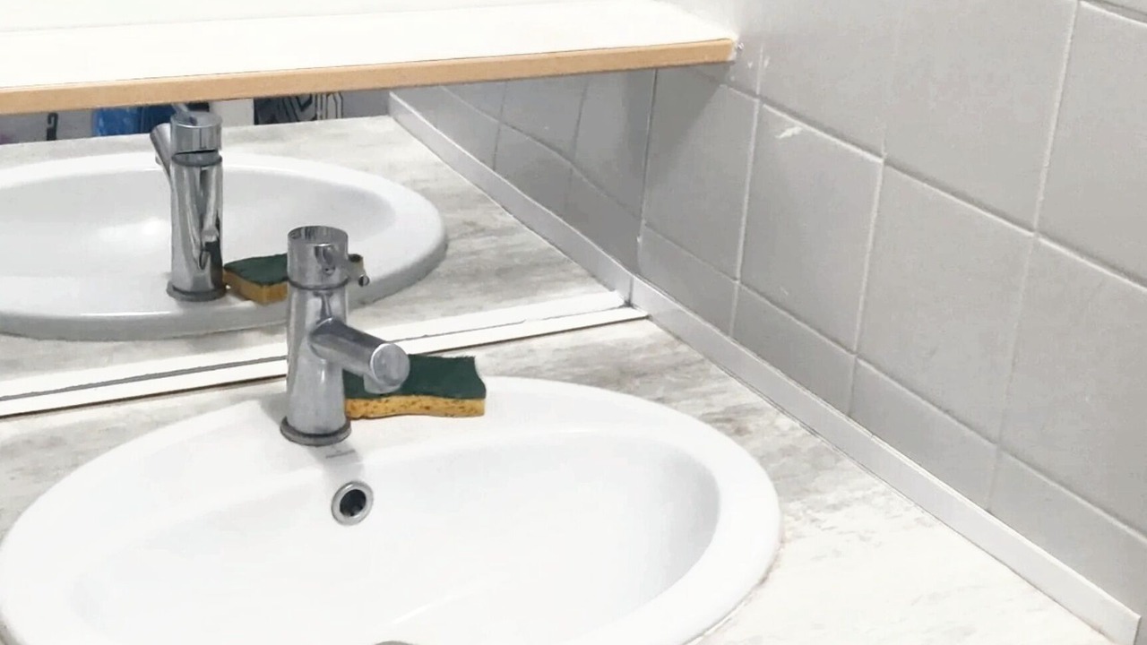 Photo of Bathroom in Montargis