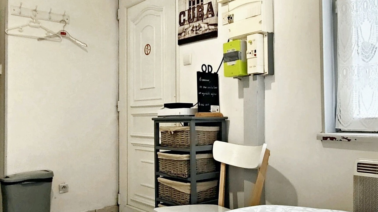 Photo of Bedroom in Montargis