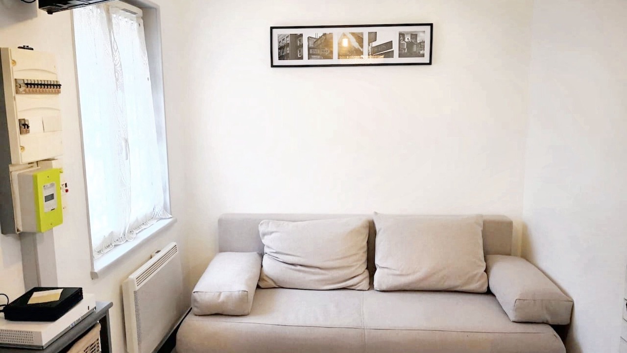 Photo of Livingroom in Montargis