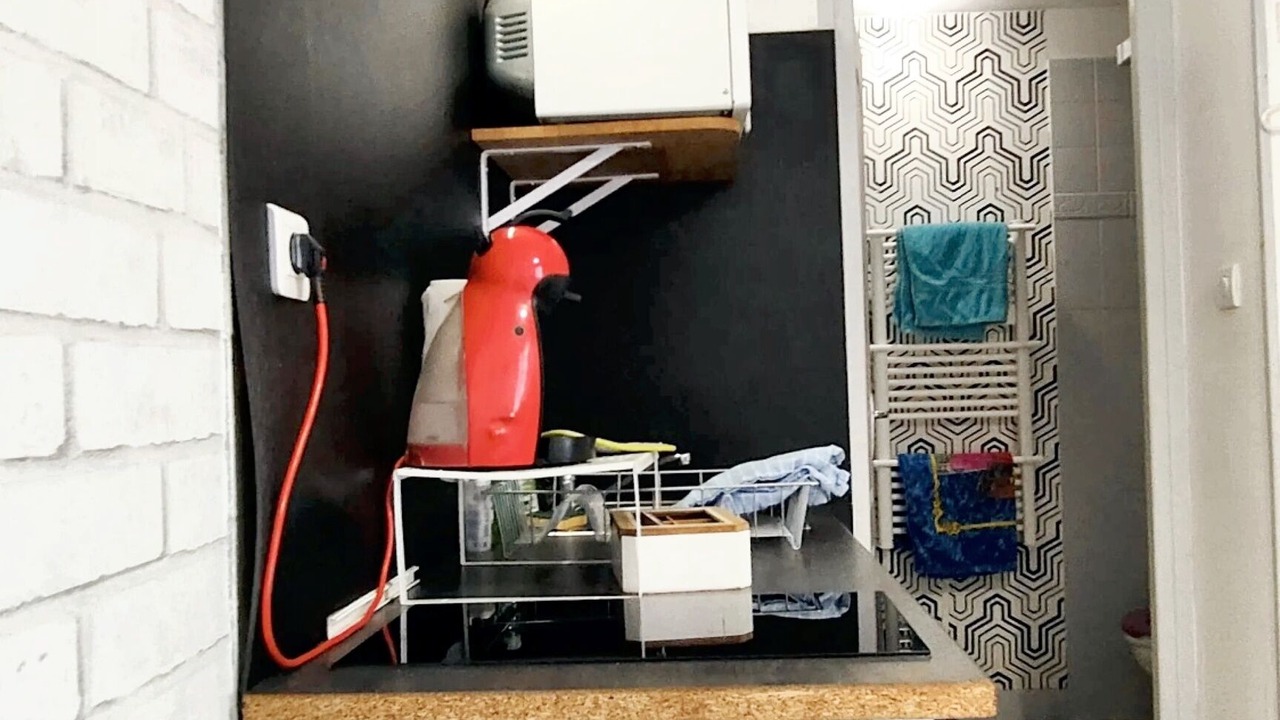 Photo of Livingroom in Montargis