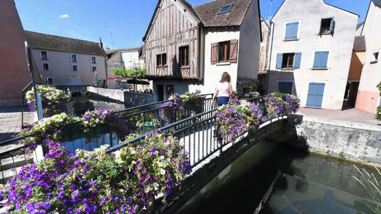 Photo of Others in Montargis