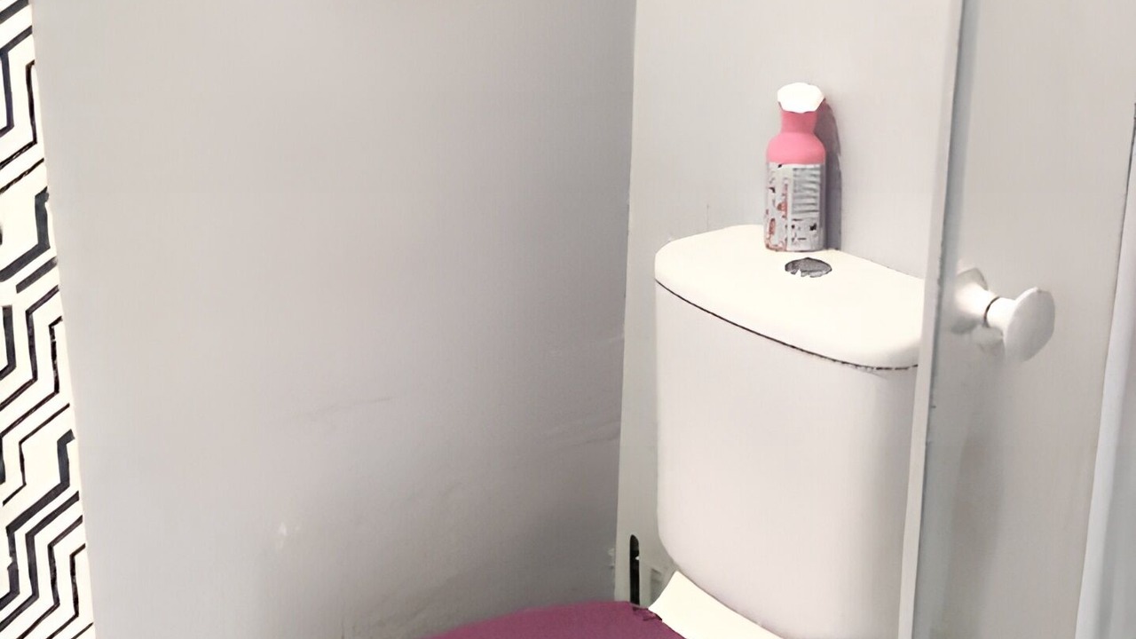 Photo of Bathroom in Montargis