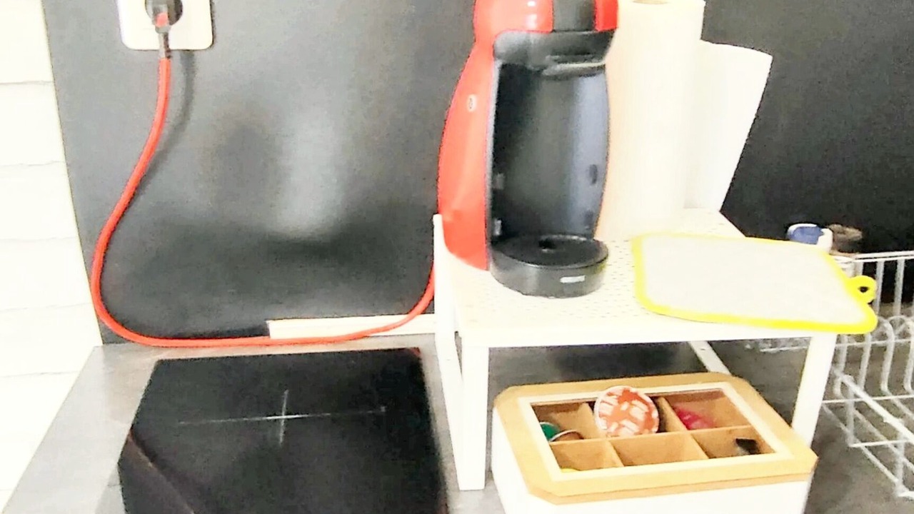 Photo of Kitchen in Montargis