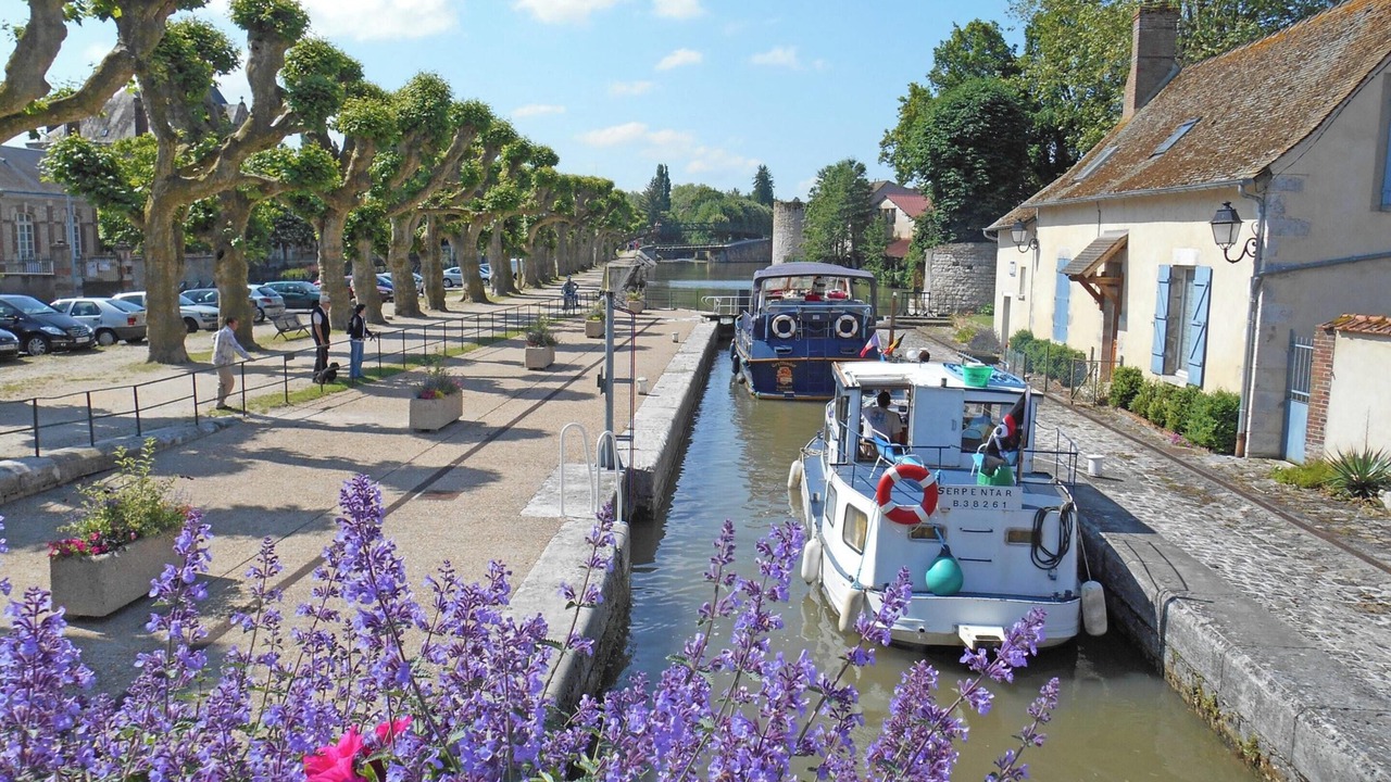 Photo of Outdoor in Montargis