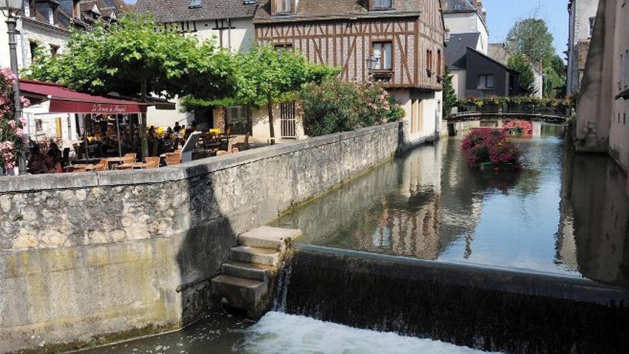 Photo of Others in Montargis