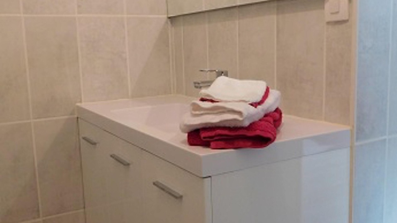 Photo of Bathroom in Mouterre-Silly