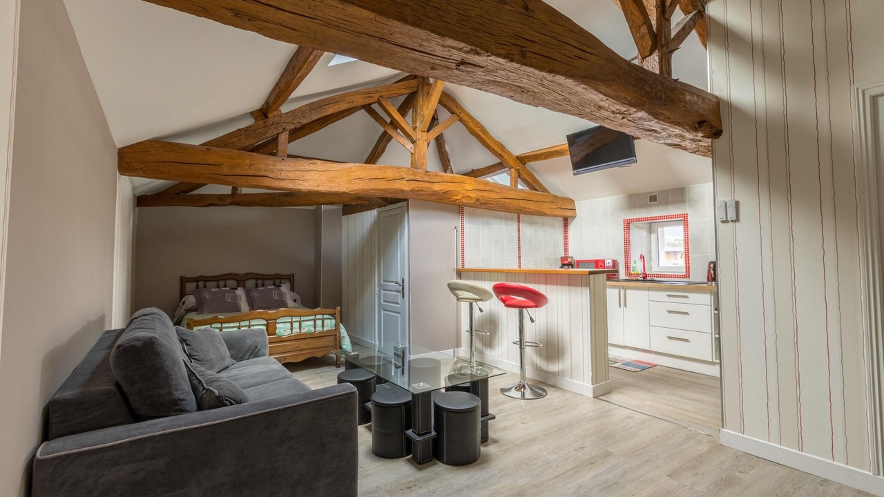 Photo of Livingroom in Mouterre-Silly