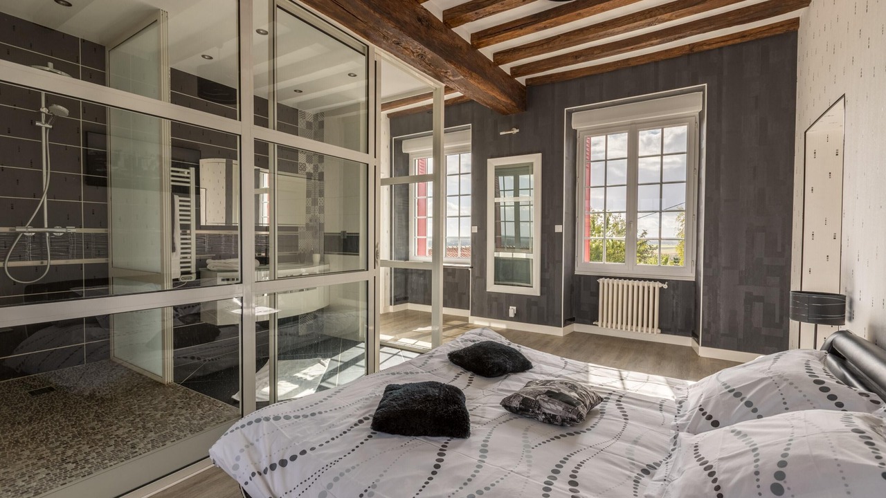 Photo of Livingroom in Mouterre-Silly