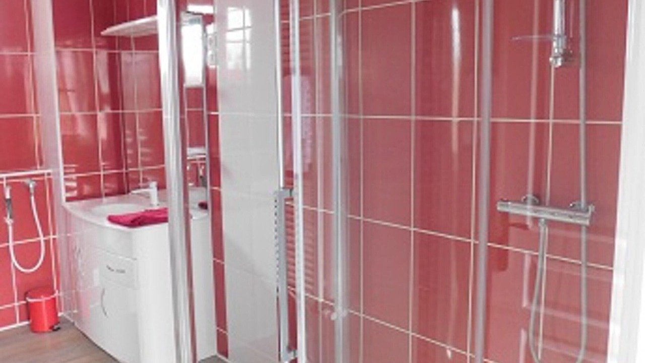 Photo of Bathroom in Mouterre-Silly