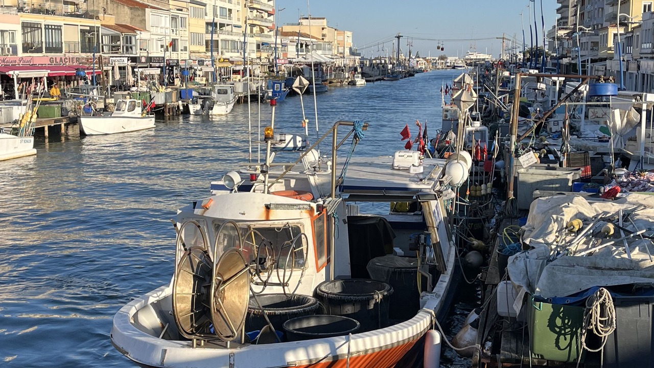 Photo of Others in Palavas-les-Flots