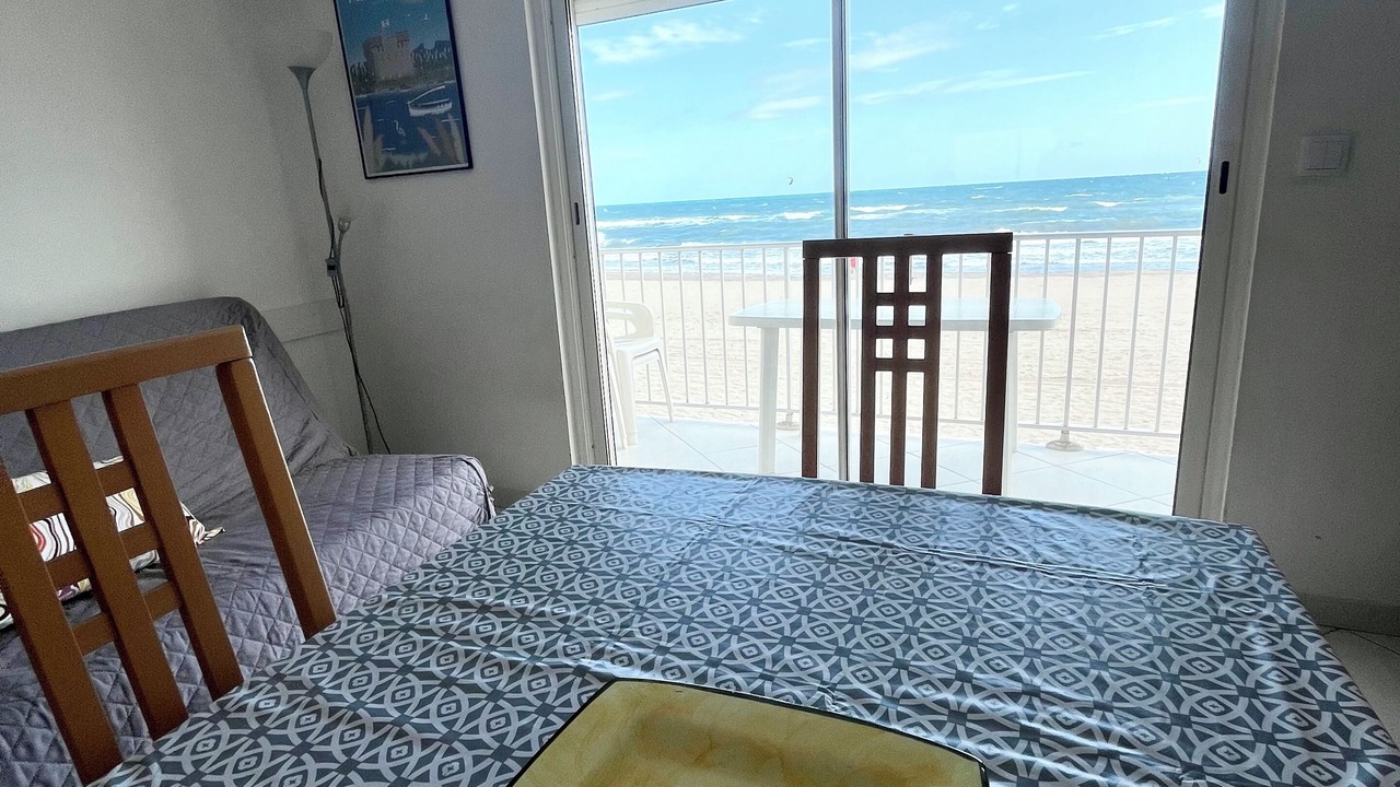 Photo of Bedroom in Palavas-les-Flots