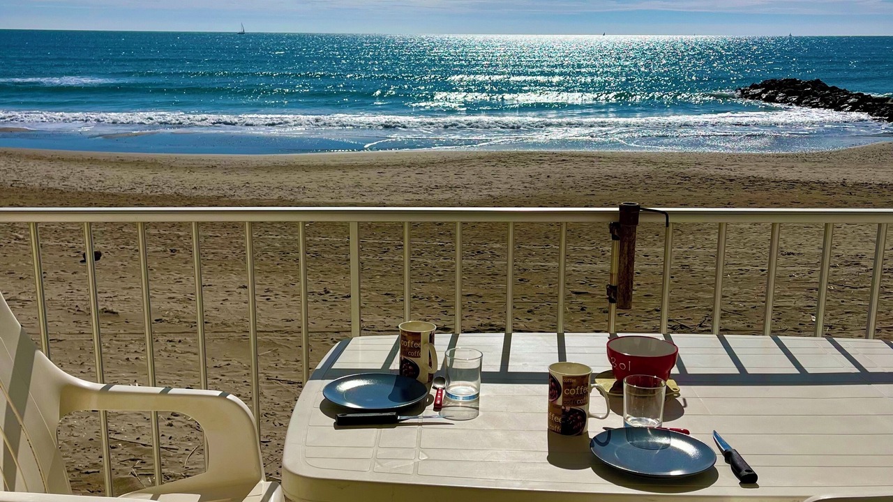 Photo of Outdoor in Palavas-les-Flots